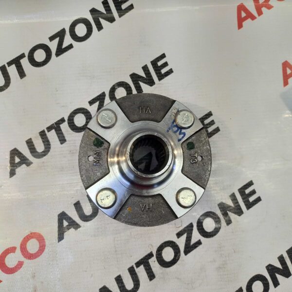 FR WHEEL HUB EON HYU 517504N000