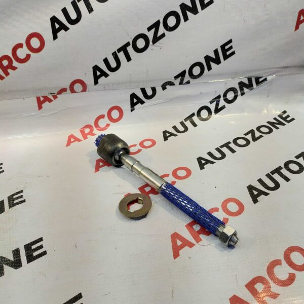 RACKEND CITY T3 ZX ATEK