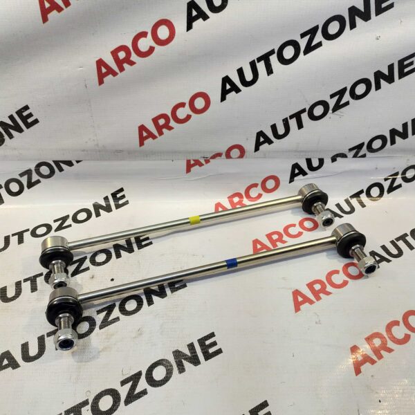 FR LINKAGE SET CITY T4 ZX AUTOKOI KHSF5018