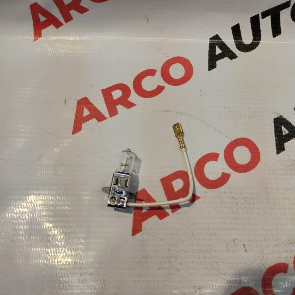 BULB H3 55W BOSCH 99510300268F8
