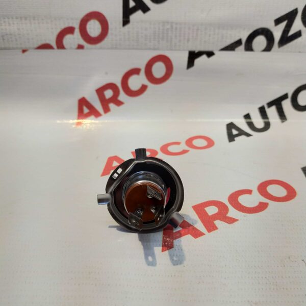 BULB H4 P43T 120W 150W VERANGE XENON VR1610