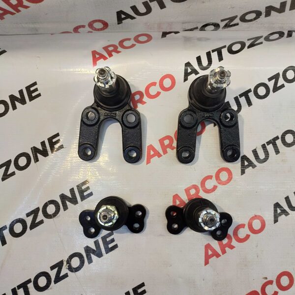 ARM BALL JOINT KIT SET SCORPIO MHAWK RANE 123049512