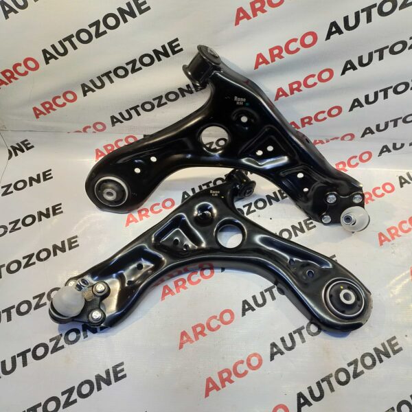 ARM SET POLO VENTO RANE 12108320182