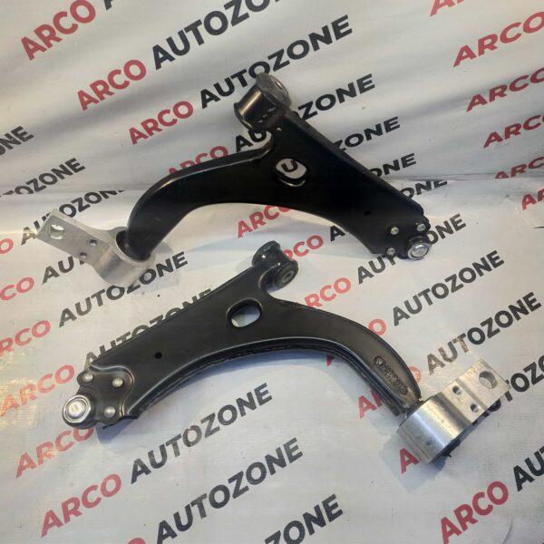 ARM SET FIGO AUTOKOI KFOF12007
