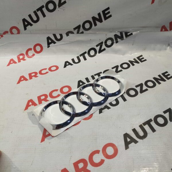 DICKY LOGO A4