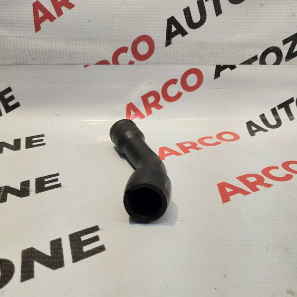 AIR CLEANER HOSE TAIL PIPE FIESTA FIGO DSL JMD070JTAIL