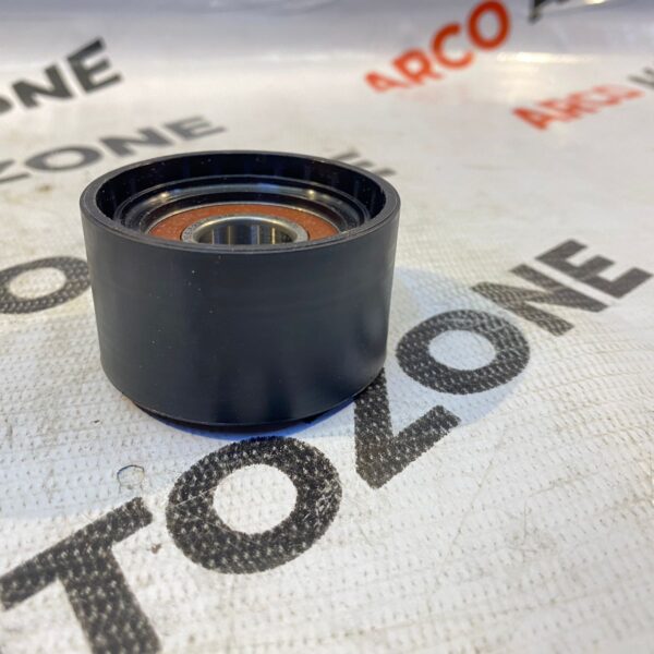 IDLER PULLY ENG CODE 642 FEBI 6422001070