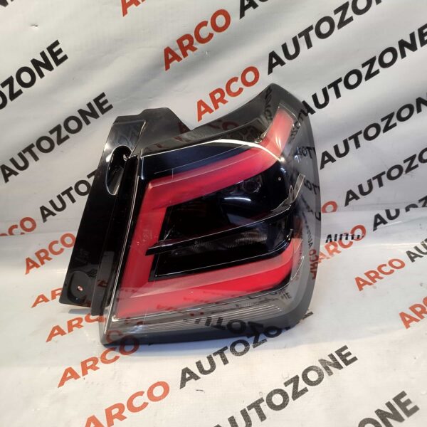 TAIL LIGHT SWIFT 2024 LED RH MGP 35650M75T00