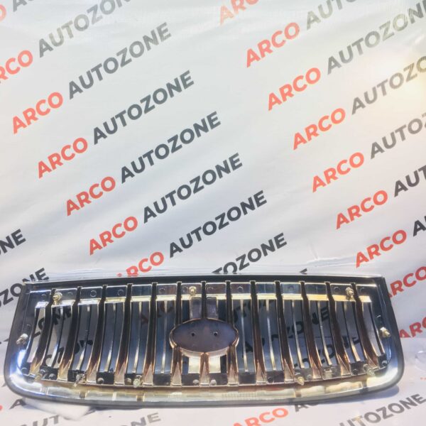 FR GRILL SONATA GOLD HYU 863503D000