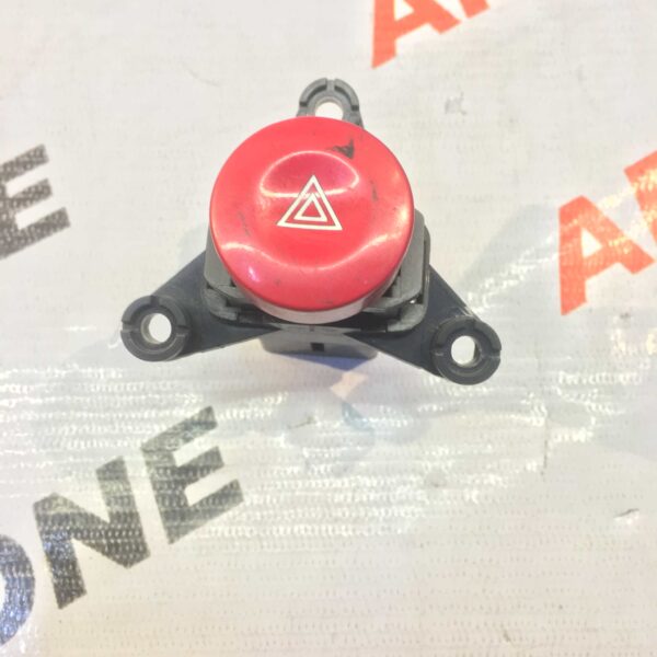HAZARD SWITCH SPARK GM J96871740