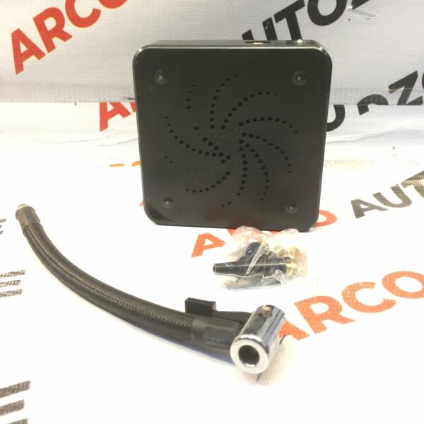 AX8 CHARGE ABLE TYRE INFILATOR