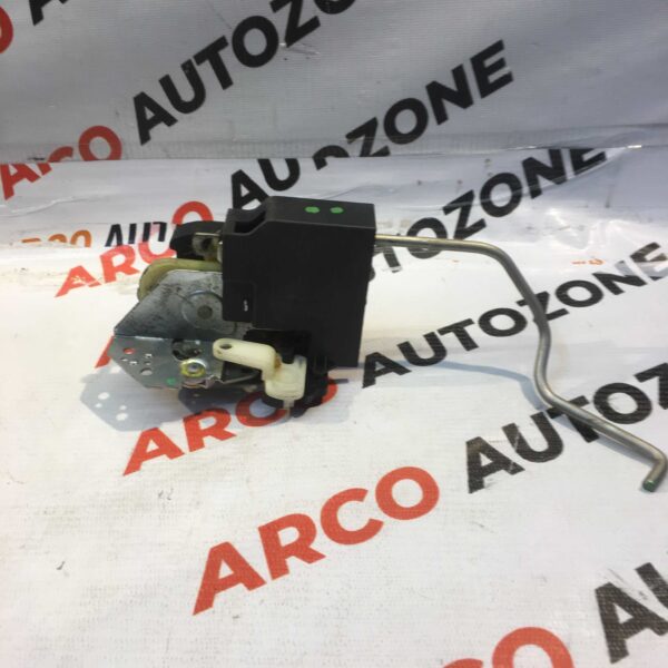 DOOR LETCH I10 RR RH MANUAL HYU DOOR LETCH I10 RR RH HYU 814200X121