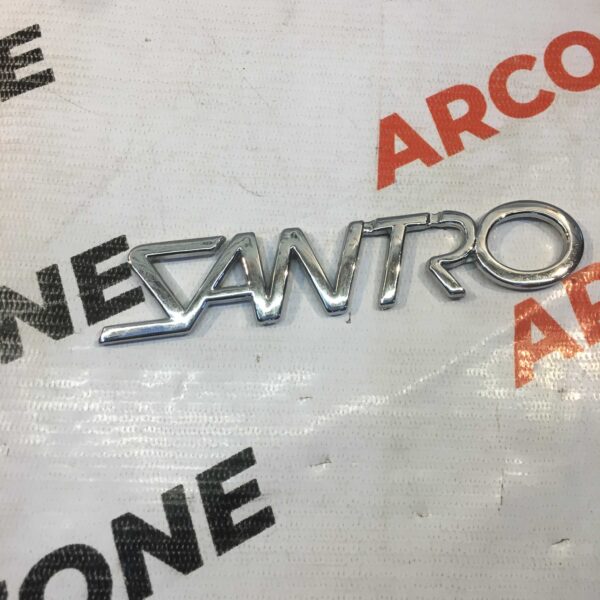 SI NGLE LOGO SANTRO