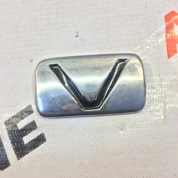 SINGLE LOGO V