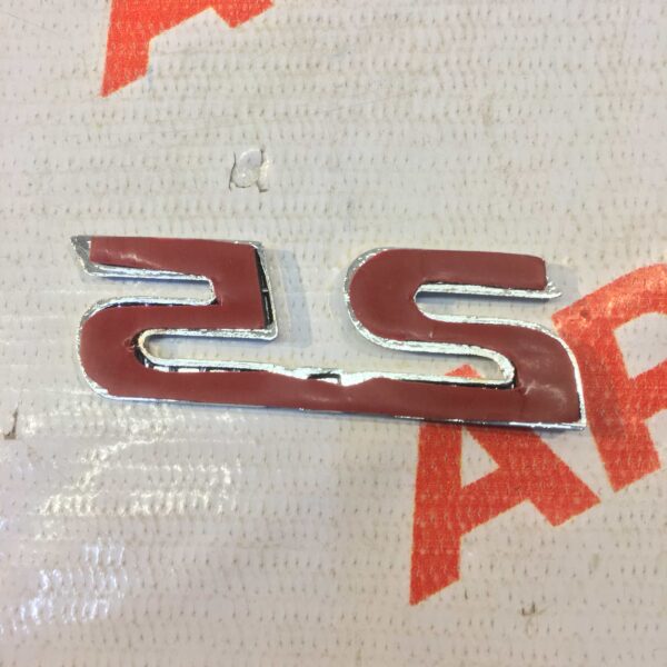 SINGLE LOGO 2.5