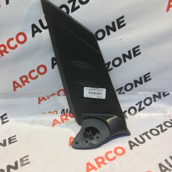 SIDE GLASS BRACKET AMAZE BRIO IDTEC TYPE RH
