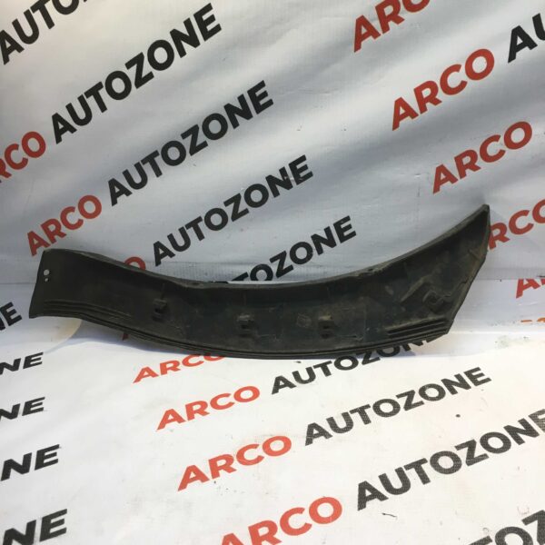 CLADDING INDICA BUMPER LH