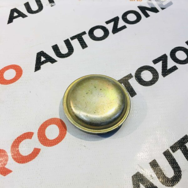GREASE NUCKLE CAP SANTRO