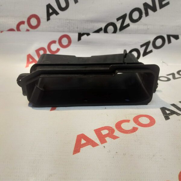 RESONATOR PIPE SHIELD CRETA T1 VERNA 18 HYU 28220H6200