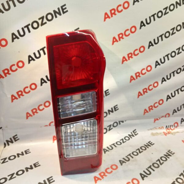TAIL LIGHT DMAX RH DEPO 2131934RUE