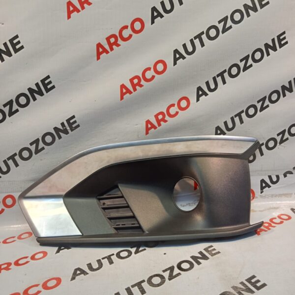 FOG LAMP COVER AUDI A4 NEW B9 LH 8WD807681L