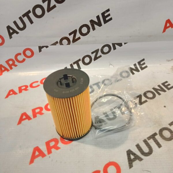 OIL FILTER OCTAVIA NEW A3 KODIAQ MEYLE 1003220019