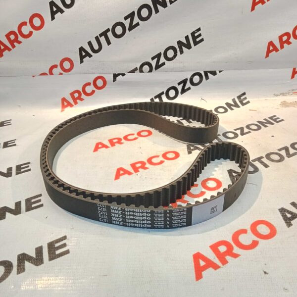 TIMNG BELT POLO VENTO RAPID DSL 160 TEETH ZRK1572
