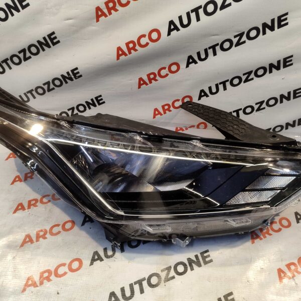 HEAD LIGHT MAGNITE RH NON LED REN 260106VE0A