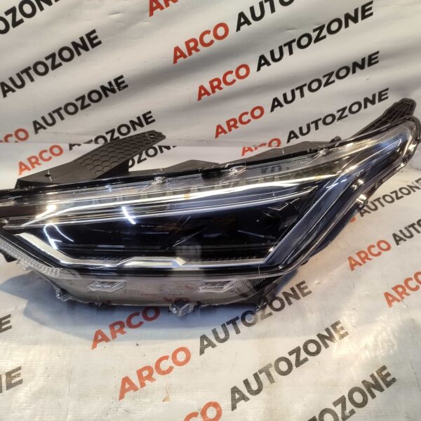 HEADLIGHT MAGNITE LH LED REN 260606VF0B