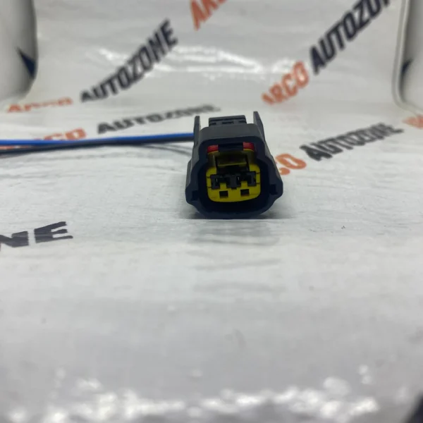 COUPLER HORN CRETA NEW MODEL 2 PIN 96620C9000 96610C9000