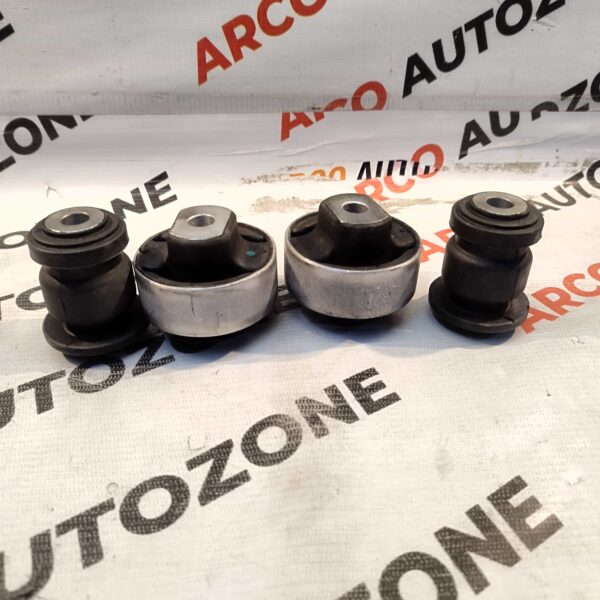 FR BUSH KIT LINEA PUNTO AMP3116