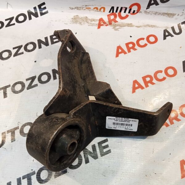 ENGINE MTG RR SANTRO XING IMP 2185005200