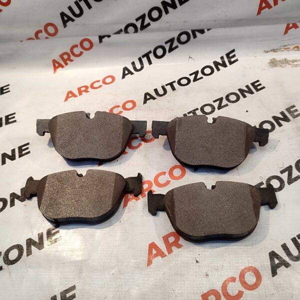FR BRAKE PAD BMW X5 E70 F15 E71 F16 F85 0252417019
