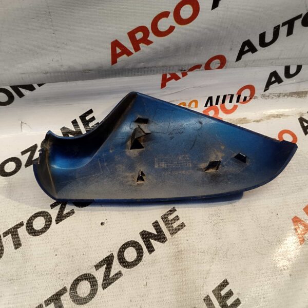 SIDE GLASS COVER INDICA T2 RH LOT