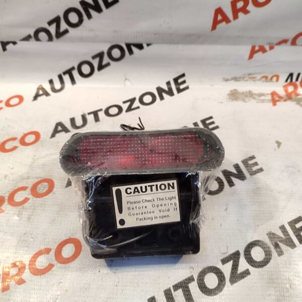 BRAKE LIGHT MARUT CAR CASTLE