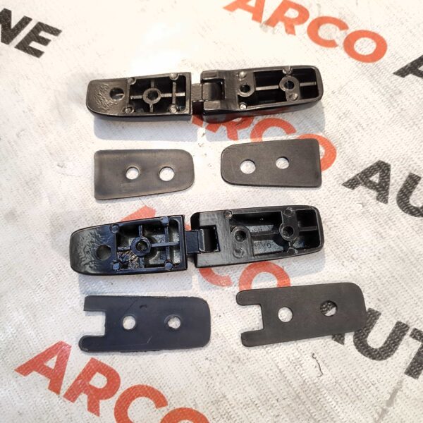 DICKY HINGE SET MARUTI VAN CI CI1878