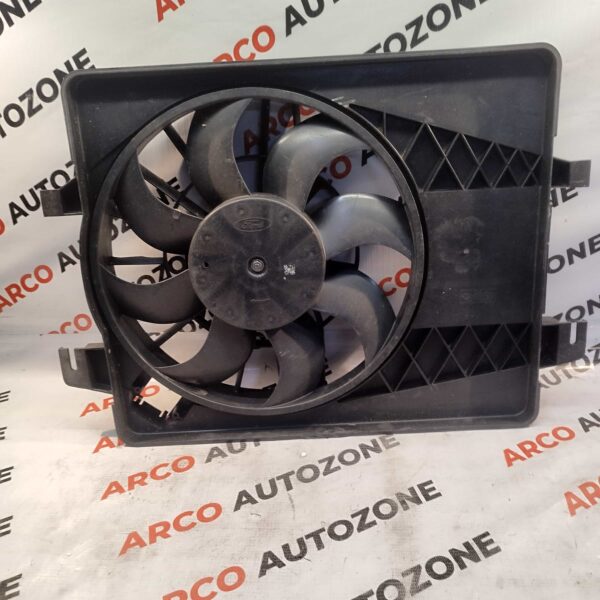 FAN ASSY IKON PTL IMP