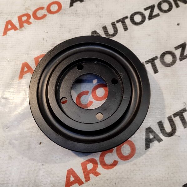 CRANK PULLEY INDICA VISTA INDIGO ZEST BOLT IMP