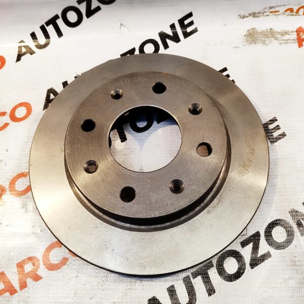 FR DISK ROTOR INDICA VIR 23252451