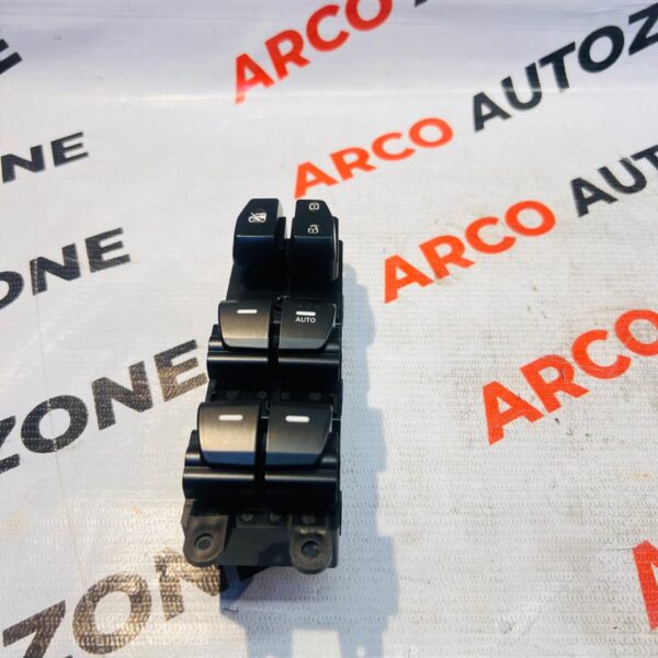 PW SWITCH MAIN CRETA WITH AUTO BTN GAPC