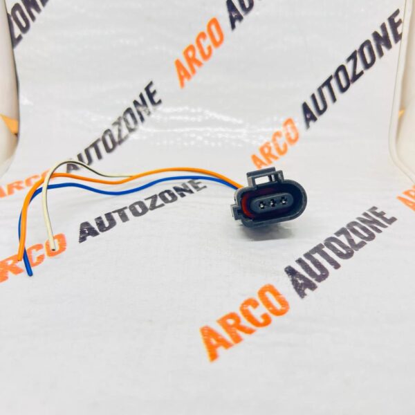 COUPLAR POLO VENTO OCATVIA SUPERB 3 PIN