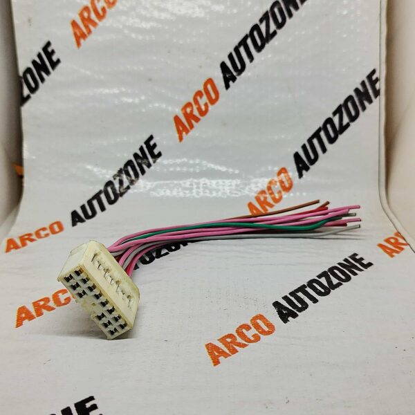 COUPLAR ACCENT PW SWITCH MAIN 14 PIN