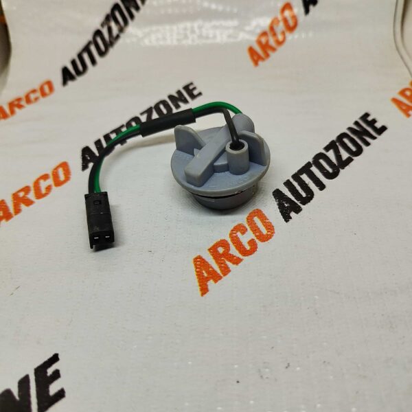 COUPLAR TAIL LIGHT HOLDER WT WIRE THIN TYPE 2 PIN