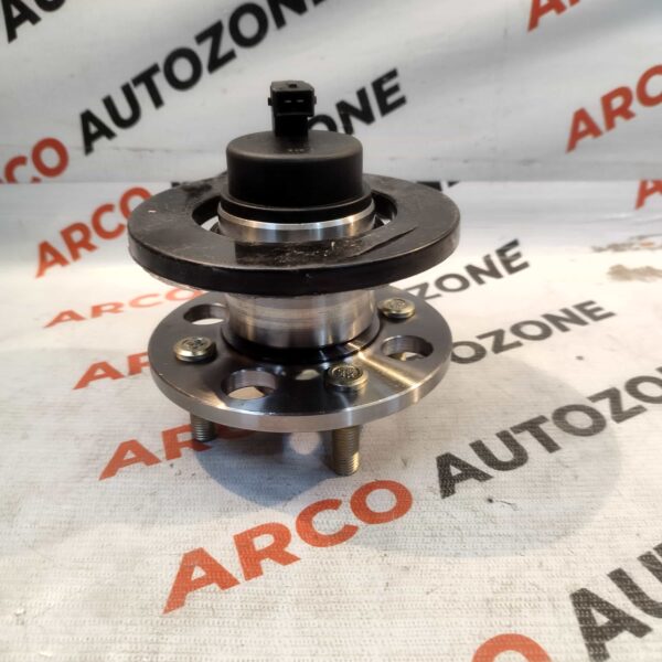 RR WHEEL HUB I20 I10 VERNA GETZ WT ABS IMB RWD3006A