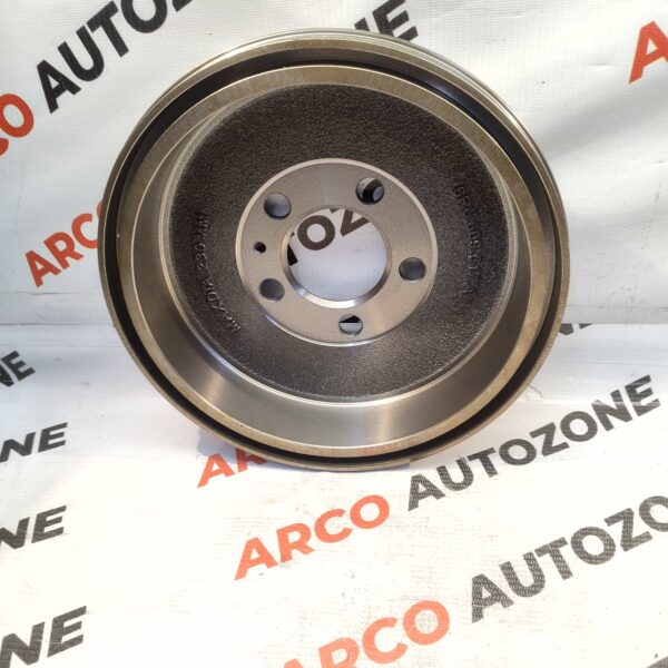RR BRAKE DRUM POLO FABIA VIKA 6RU609617A