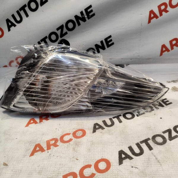 FOG LAMP ECOSPORT T2 LH IMP