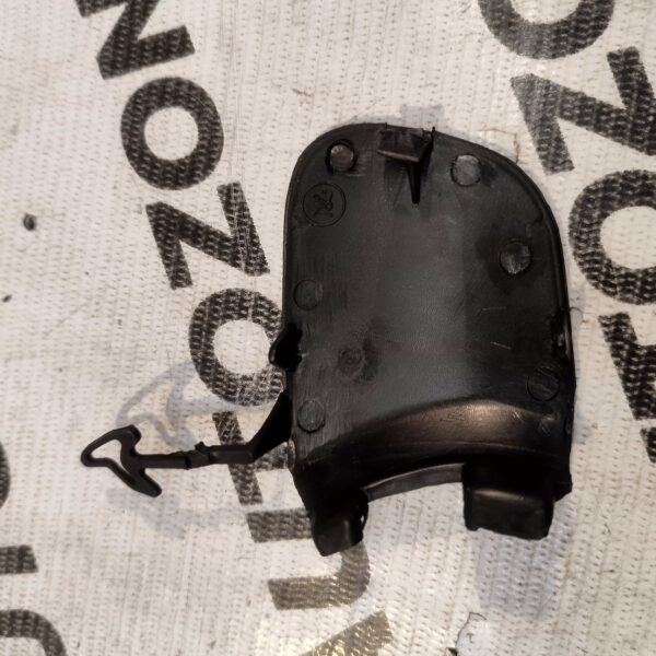 TOW CAP ECOSPORT T2 3239