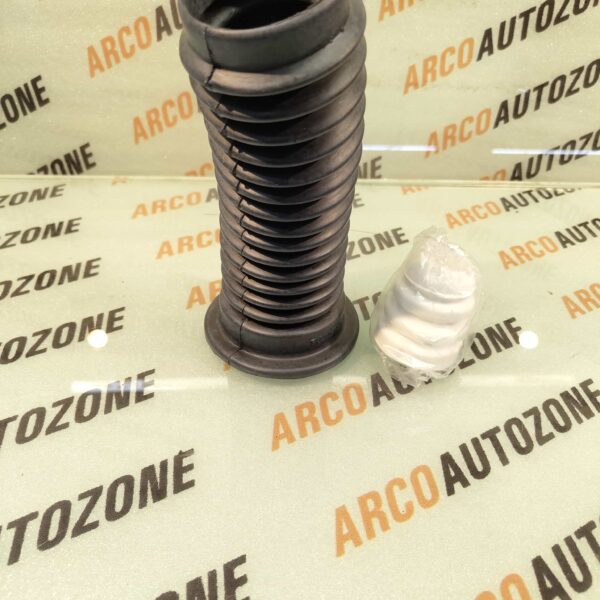 FR SHOCKER KIT ECOSPORT ACC FRDDFSK