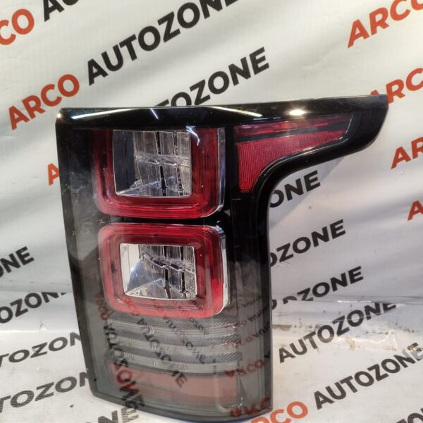 TAIL LIGHT RANGE ROVER L405 RH IMP LR061659