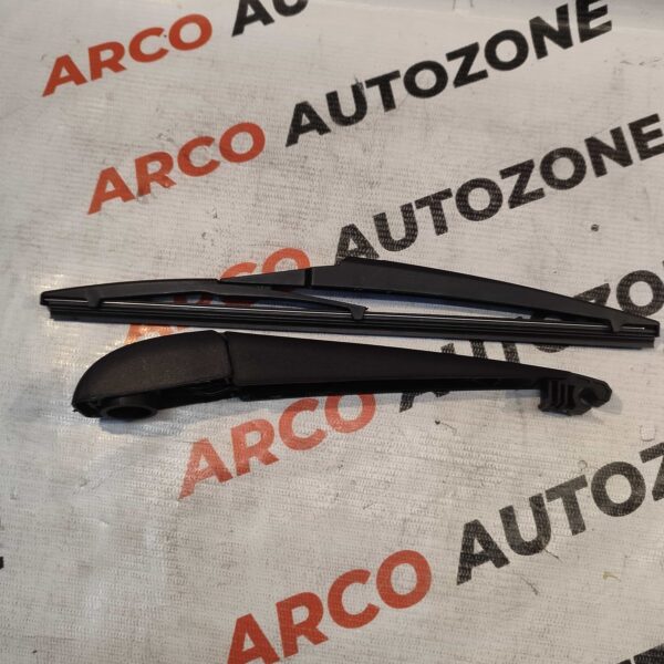 RR WIPER COMPLETE MAGNITE IMP